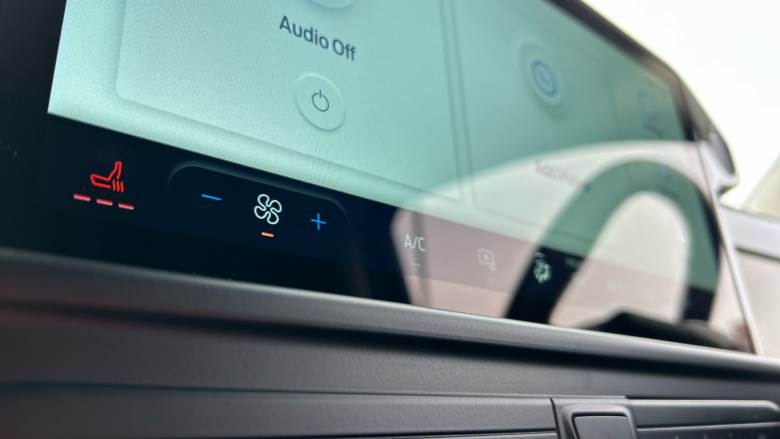 Ford Transit Custom 320 L1 Diesel Fwd 2.0 EcoBlue 136ps H1 Van Limited